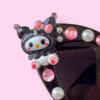 Embellished Sunglasses