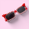 Embellished Sunglasses