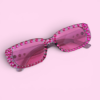 Embellished Sunglasses