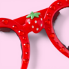 Embellished Sunglasses