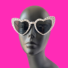 Embellished Sunglasses - Image 2