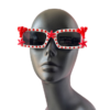 Embellished Sunglasses