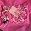 Rock the Diva Packaging