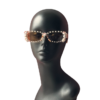 Embellished sunglasses