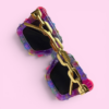 Embellished Sunglasses