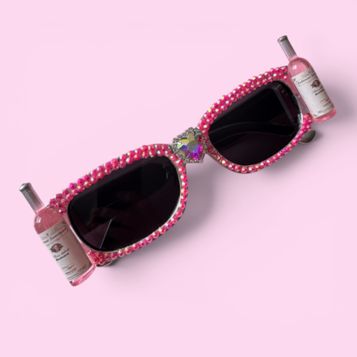 Photoroom_20260530_151018 Embellished Sunglasses