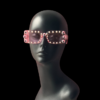 Embellished Sunglasses