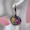 Freddie Mercury Earrings