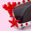 Embellished Sunglasses - Image 2