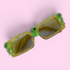 Embellished Sunglasses