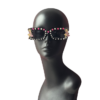 Embellished sunglasses