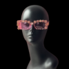 Embellished sunglasses