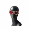 Embellished sunglasses