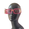 Embellished Sunglasses