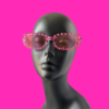 Embellished Sunglasses