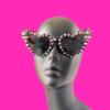 Embellished Sunglasses - Image 3