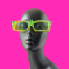 Embellished Sunglasses - Image 2