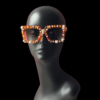 Embellished sunglasses