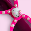 Embellished Sunglasses