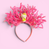 Handmade Headdress