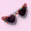 Embellished Sunglasses