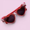 Embellished Sunglasses