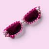 Embellished Sunglasses