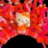 Hello Kitty Headdress - Image 2