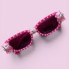 Embellished Sunglasses